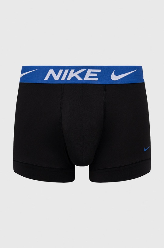 Nike bokserki (3-pack) KE1156 niebieski AA00