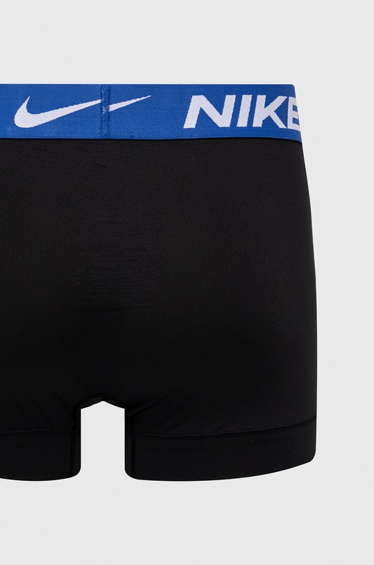Odzież Nike bokserki (3-pack) KE1156 niebieski