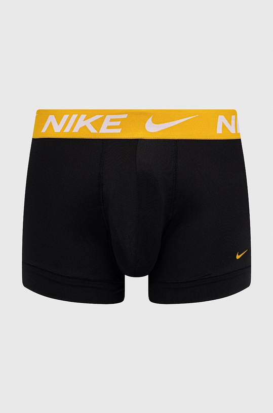Oblečenie Boxerky Nike KE1156 čierna