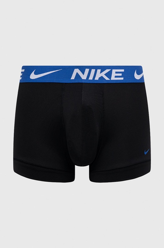 Boxerky Nike čierna KE1156