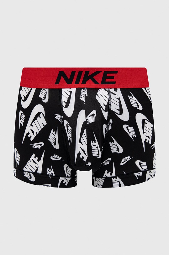 Bokserice Nike Planet friendly crna KE1159