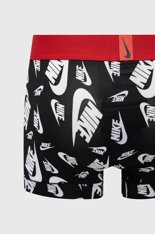 Boxerky Nike KE1159 černá AA00