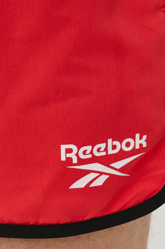 Одяг Купальні шорти Reebok 71006 червоний