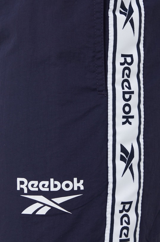 Reebok szorty kąpielowe 71037 granatowy 71037