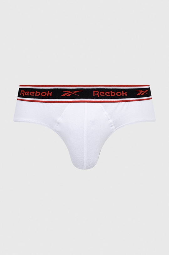 Reebok slipy (3-pack) C8241 C8241 czarny AA00