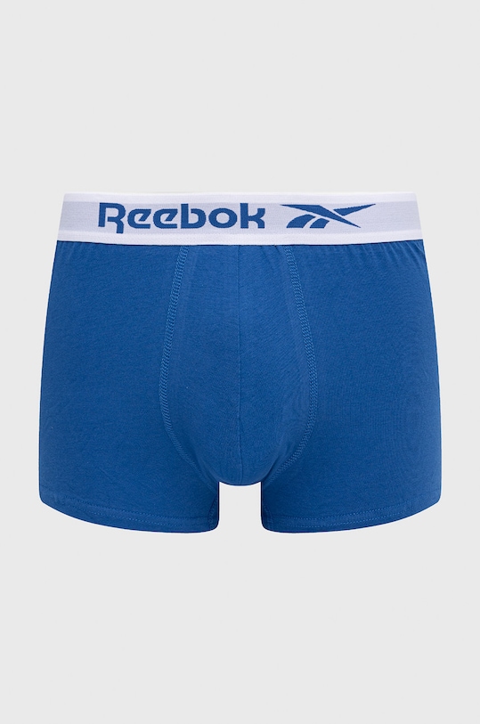 Reebok bokserki C8410 (7-pack) C8410 multicolor AA00