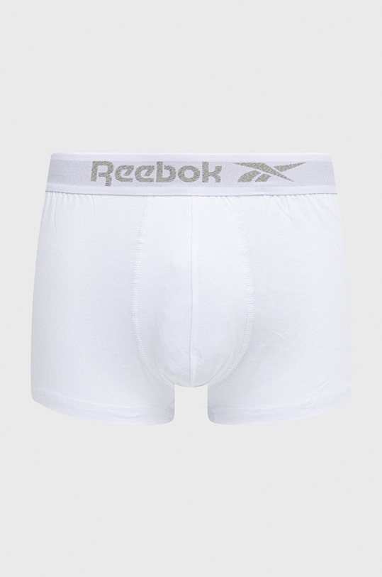 Reebok bokserki C8410 (7-pack) multicolor C8410