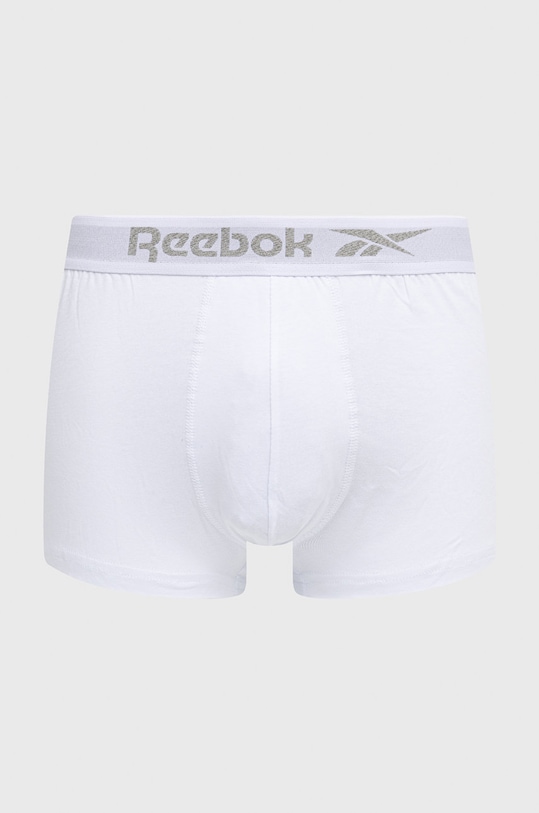 Reebok bokserki C8410 (7-pack) multicolor C8410