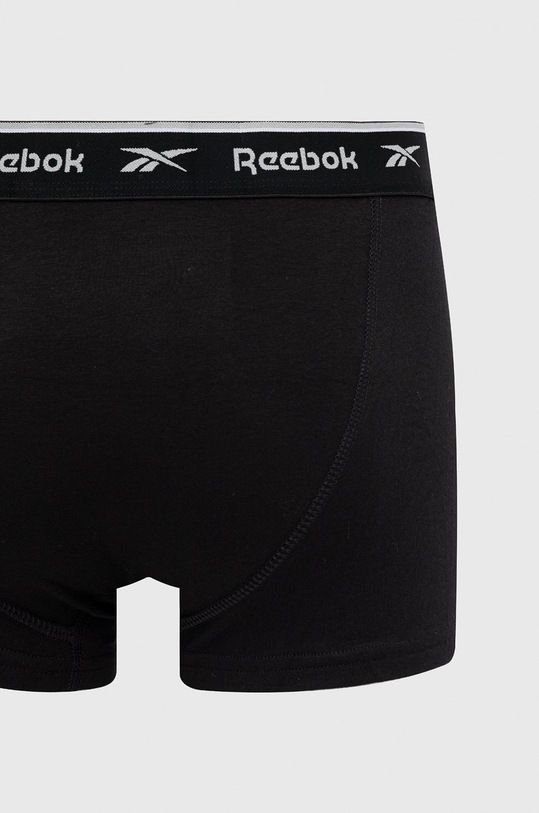 Boxerky Reebok F8383