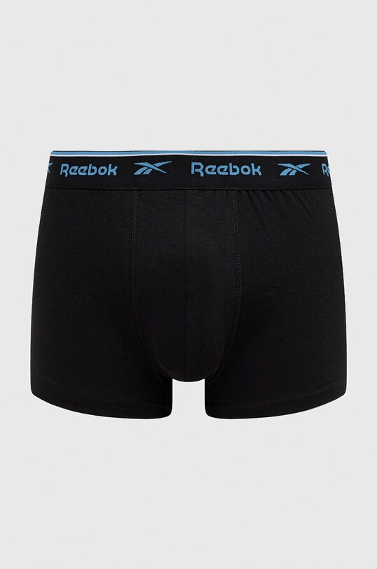 Боксери Reebok F8383 чорний AA00