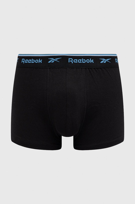 Boxerky Reebok F8383 černá AA00