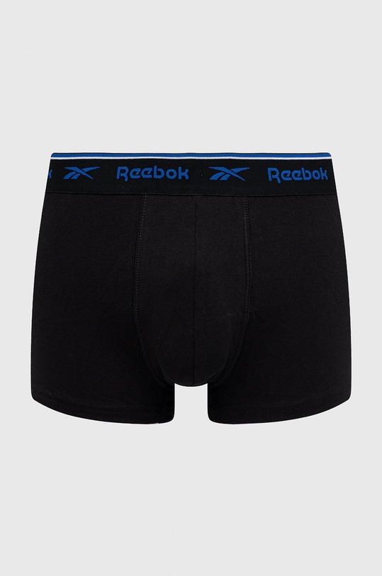 Oblečení Boxerky Reebok F8383 černá