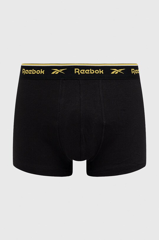 Боксери Reebok чорний F8383