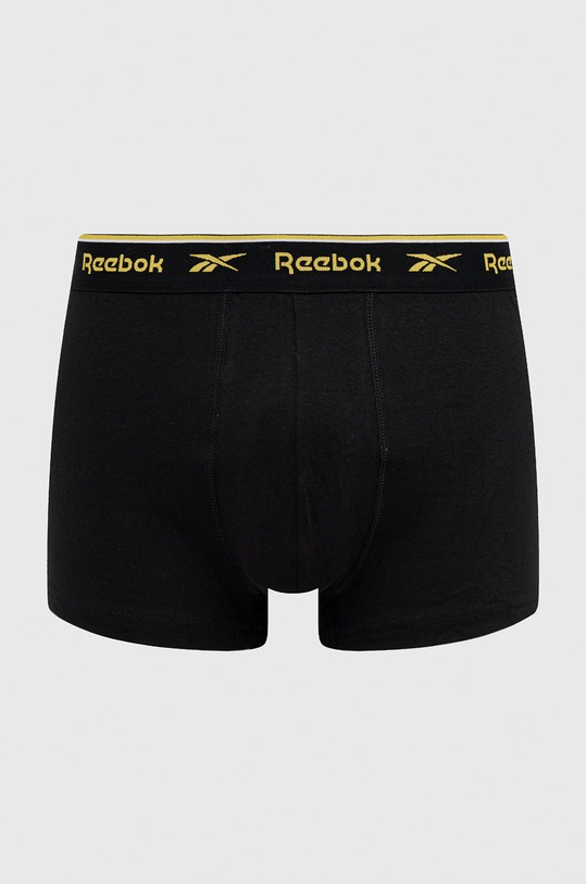 Boxerky Reebok černá F8383