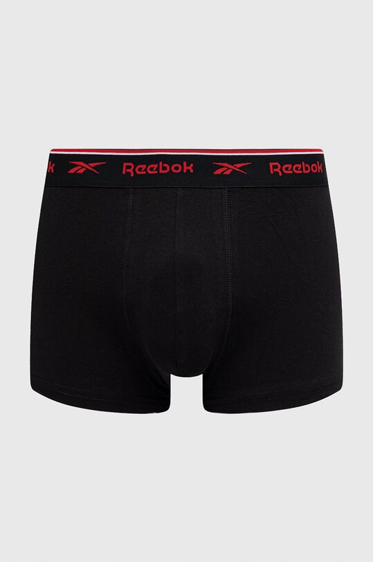 Боксери Reebok F8383 чорний