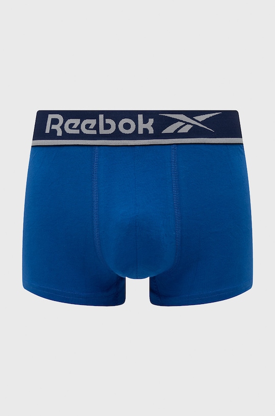 Reebok boxeralsó (5 db) F8384 fekete AA00