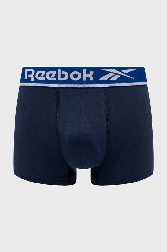 Reebok boxeralsó (5 db) F8384 fekete