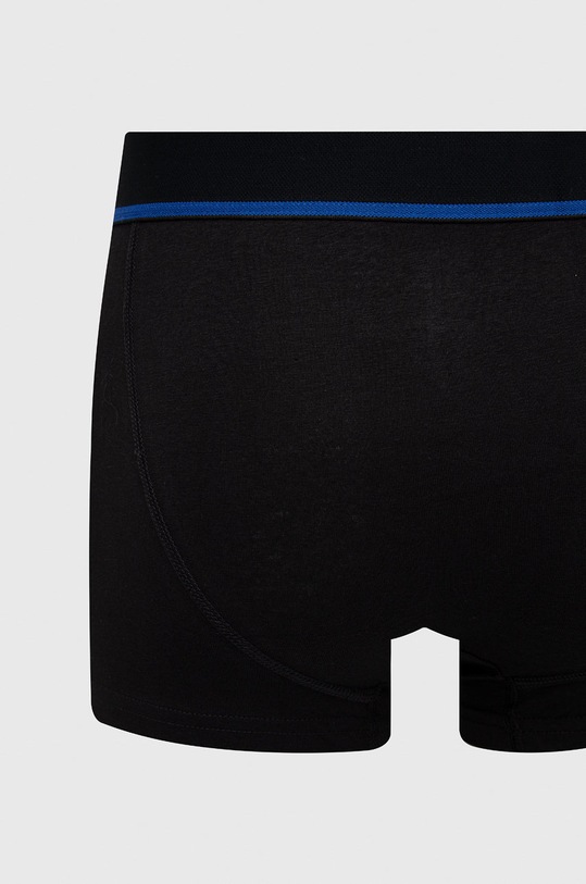 Reebok bokserki (5-pack) F8384 czarny