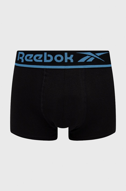 Reebok bokserki (5-pack) F8384