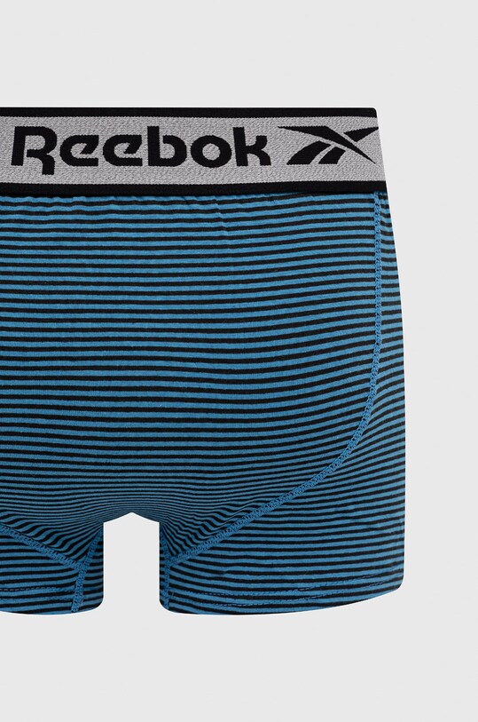 Боксери Reebok F8386 (5-pack) F8386