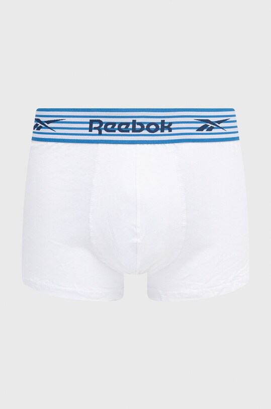 Reebok boxeri F8393 (3-pack) F8393 albastru AA00