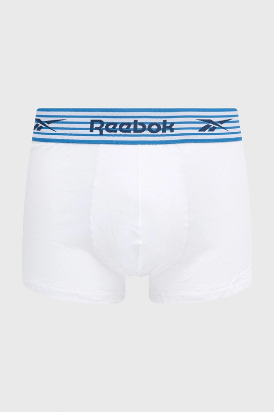 Боксери Reebok F8393 (3-pack) F8393 блакитний AA00