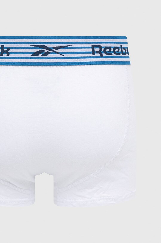 Îmbrăcăminte Reebok boxeri F8393 (3-pack) F8393 albastru