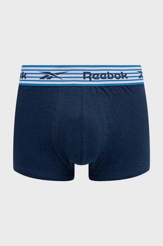 Reebok bokserki F8393 (3-pack) F8393