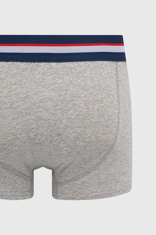 Boxerky Reebok F8395 ( 3-pak) F8395 námořnická modř