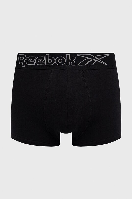 Reebok boxeri F8402 (5-pack) F8402