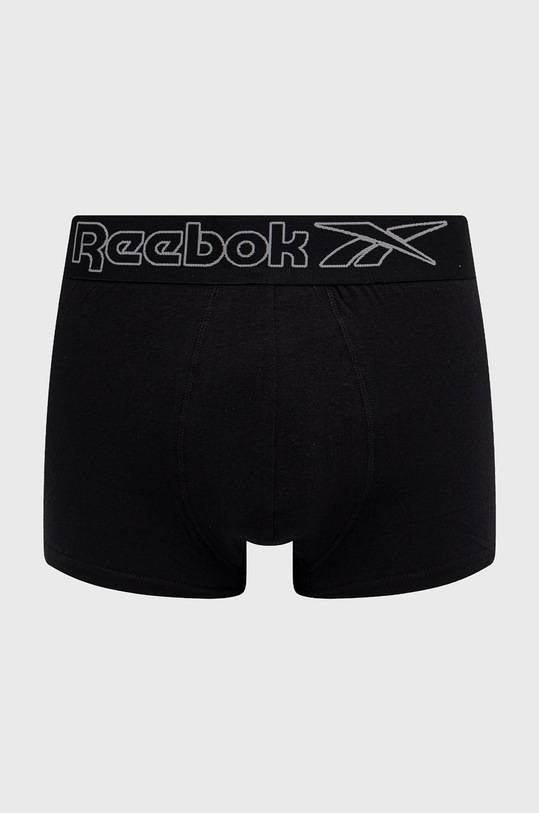 Boxerky Reebok F8402 (5-pak) F8402
