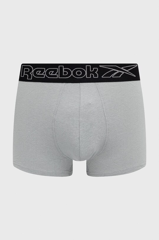 Reebok boxeri F8402 (5-pack) F8402 albastru AA00