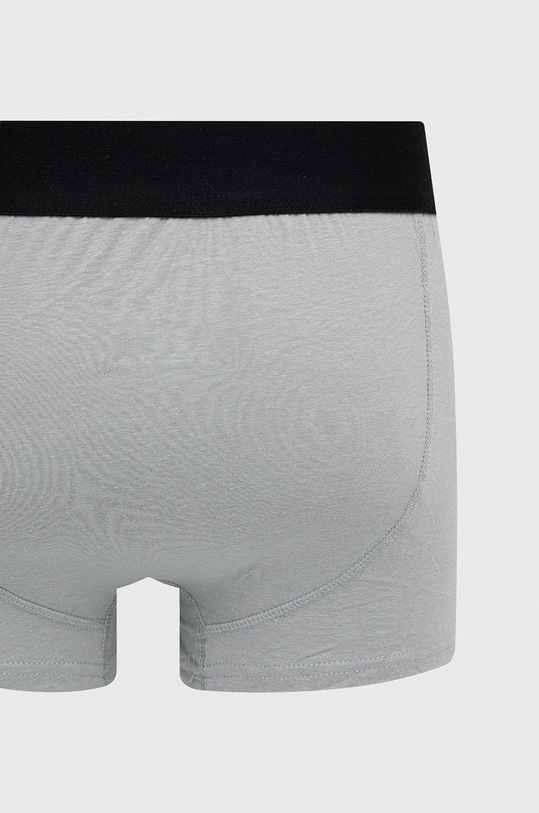 Oblečenie Boxerky Reebok F8402 (5-pak) F8402 modrá