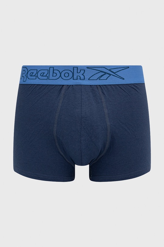 Boxerky Reebok F8402 (5-pak) F8402