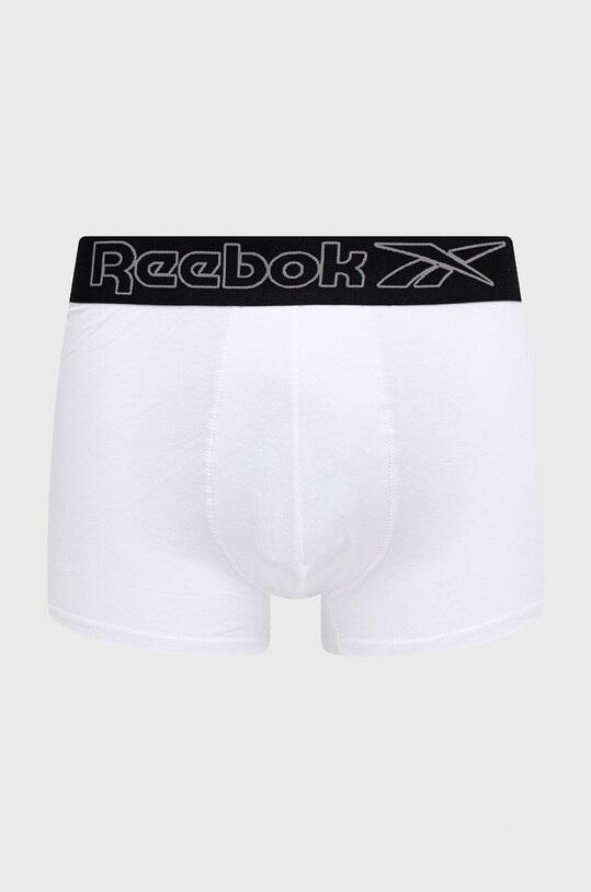 Reebok boxeri F8402 (5-pack) F8402