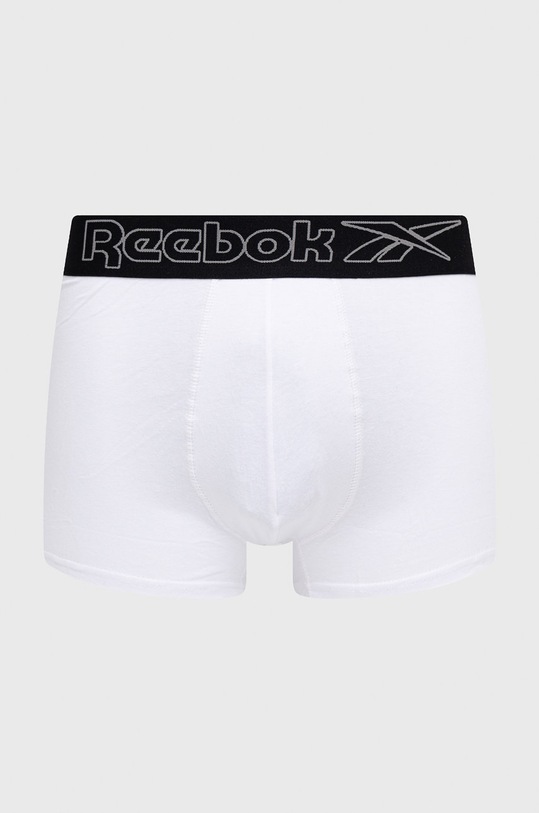 Boxerky Reebok F8402 (5-pak) F8402