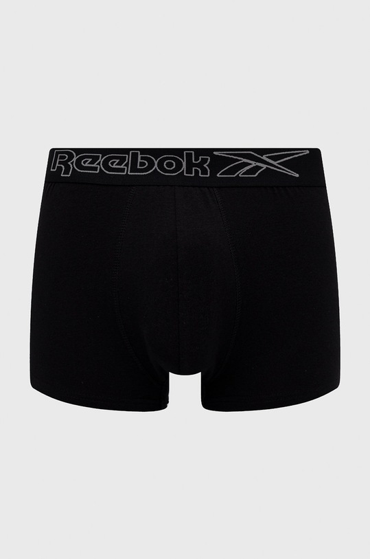 Reebok bokserki (5-pack) F8402