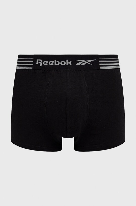 Боксери Reebok F8404 (3-pack) F8404 чорний AA00