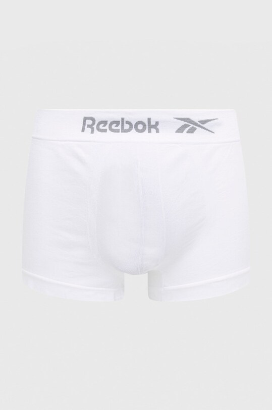 Bokserice Reebok (3-pack) F8407 crna AA00