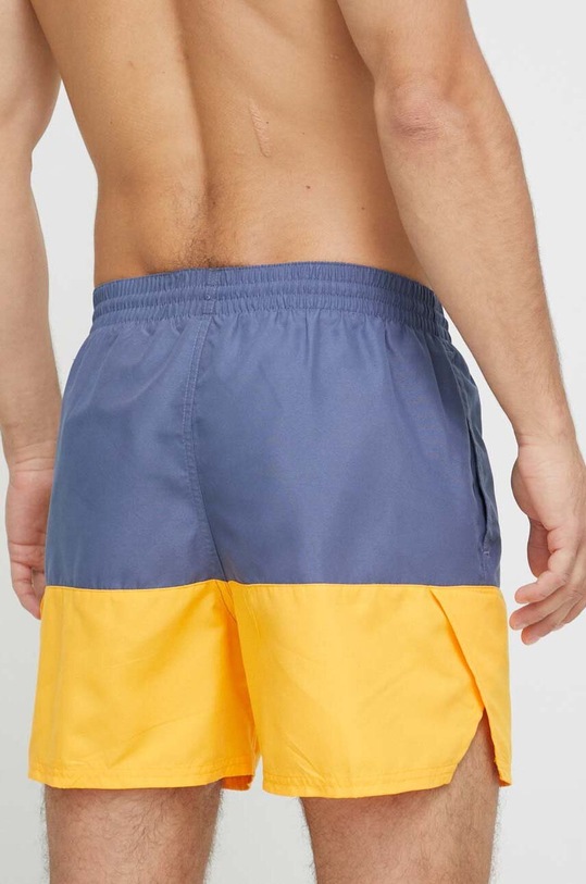 Одежда Купальные шорты Nike Split NESSB451 оранжевый