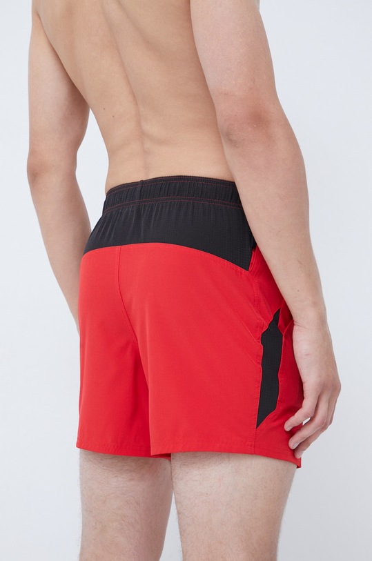 Odzież Nike szorty kąpielowe Contend NESSB500 czerwony