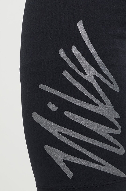 Nike kąpielówki czarny NESSC020