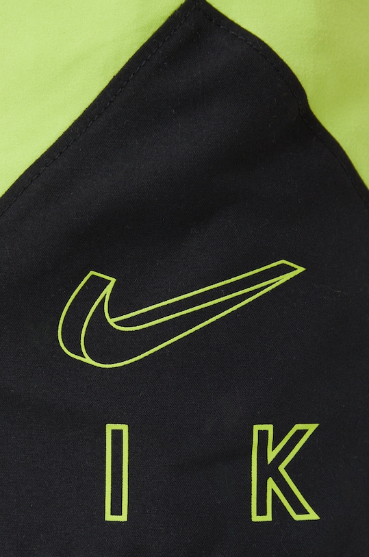 Nike szorty kąpielowe Volley zielony NESSC470