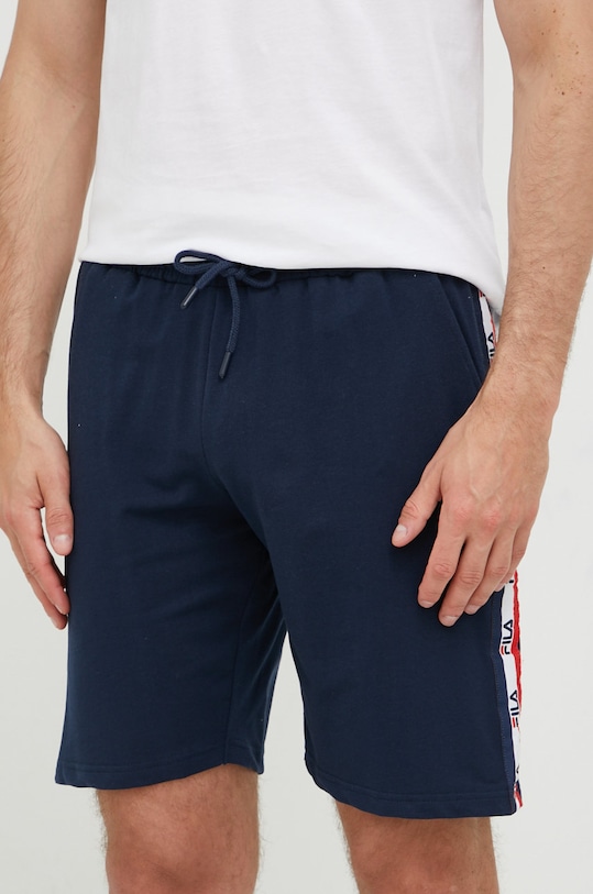 Одяг Піжама Fila FPS1096 білий