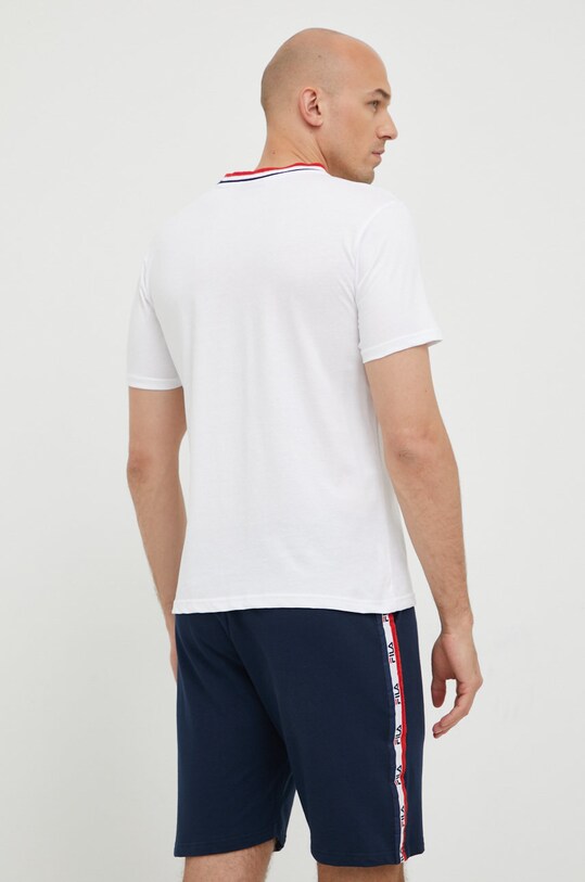 Fila pijama alb FPS1096