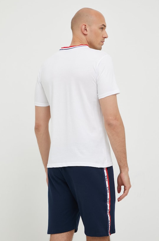 Піжама Fila білий FPS1096