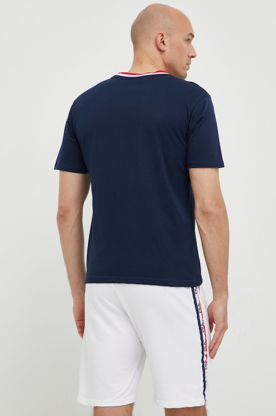 Пижама Fila тёмно-синий FPS1096