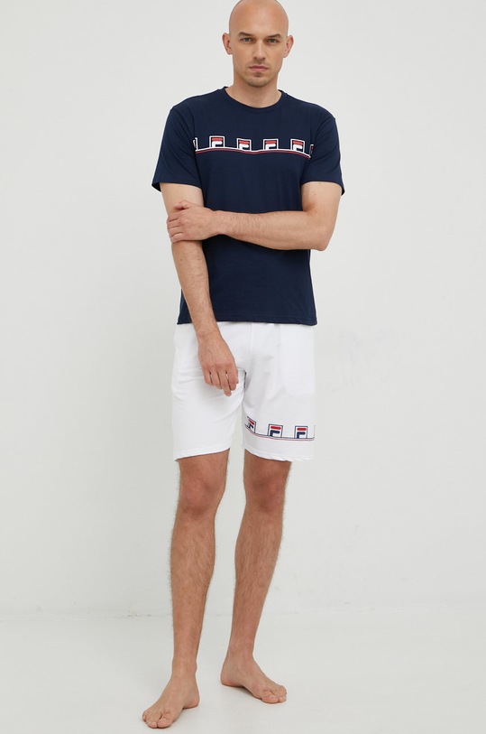 Fila piżama FPS1099 granatowy AA00