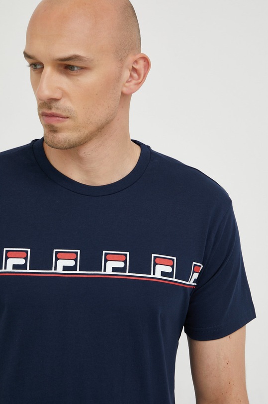 Fila piżama FPS1099 granatowy
