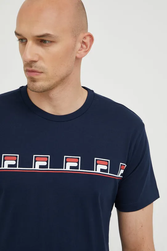 Fila pijama FPS1099 bleumarin